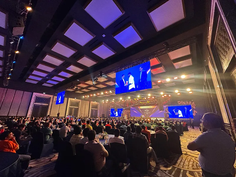 Grand Award Show