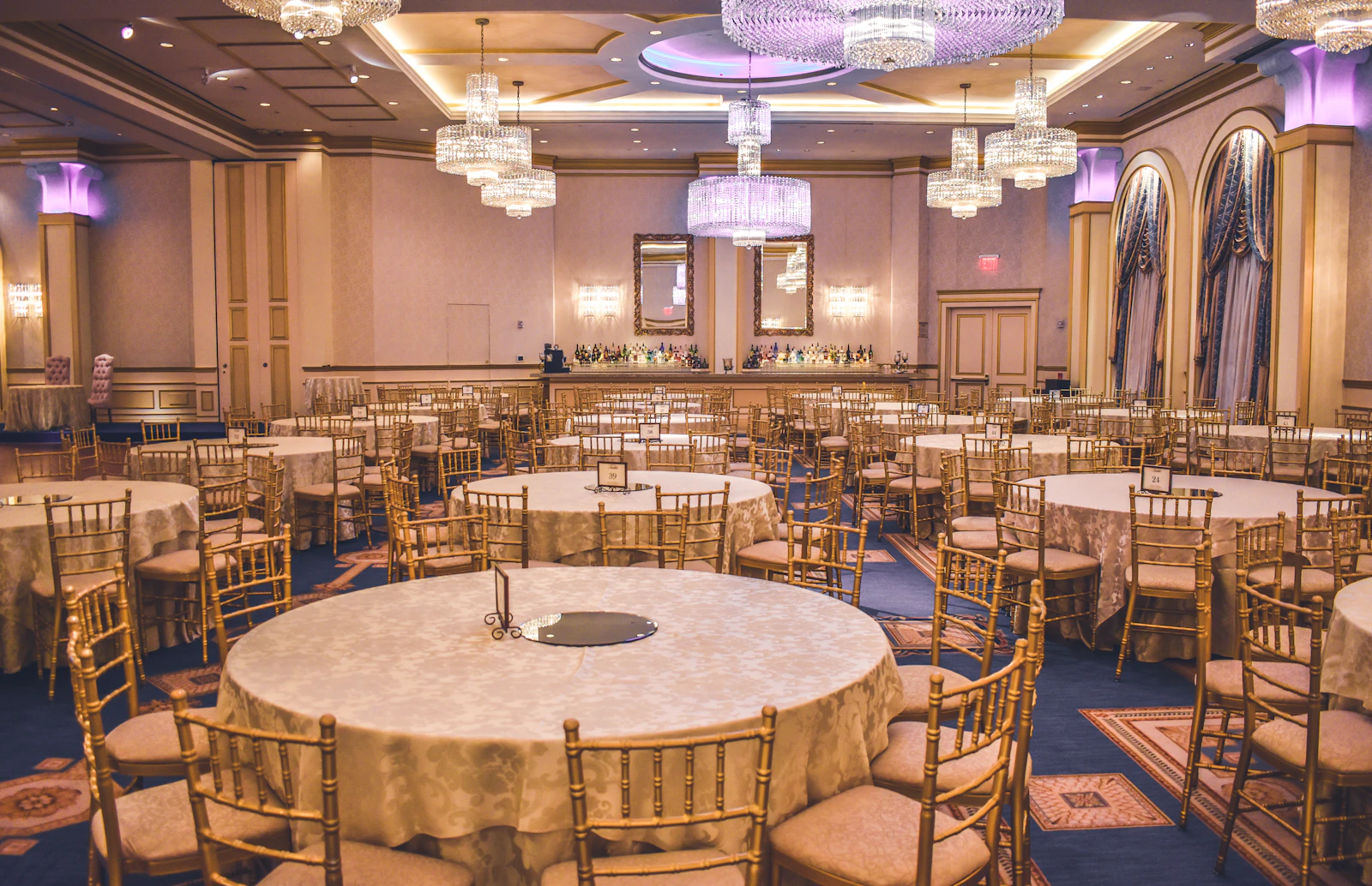 Wedding Event